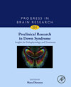 Progress in Brain Research杂志封面